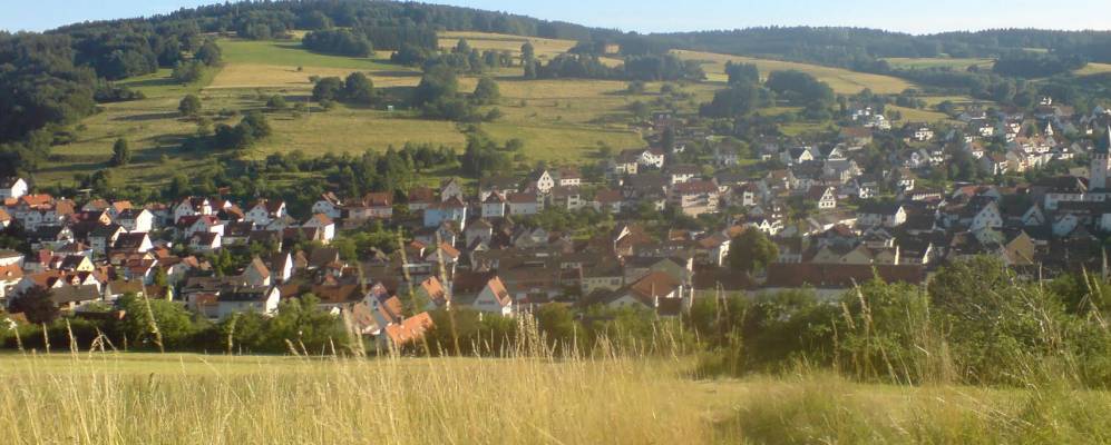 
            Фотография Фраммерсбаха