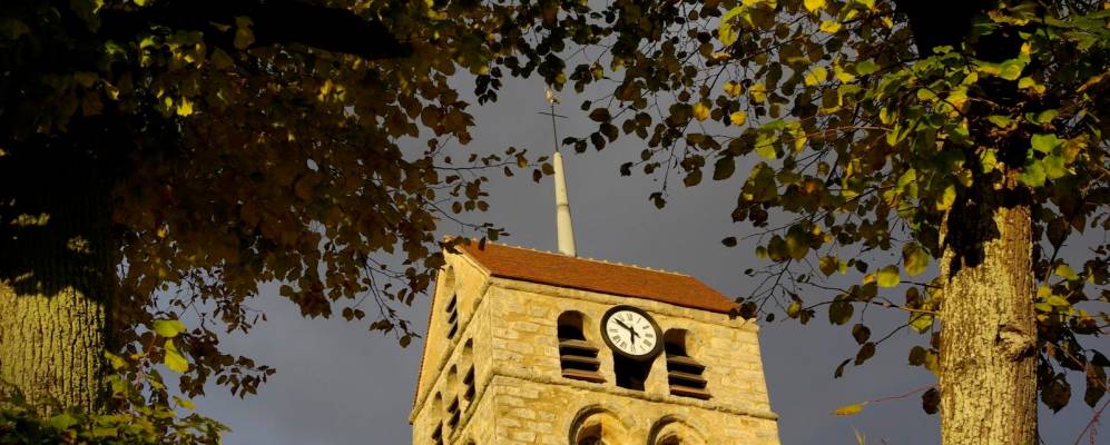 
            Фотография Форж-ле-Бена