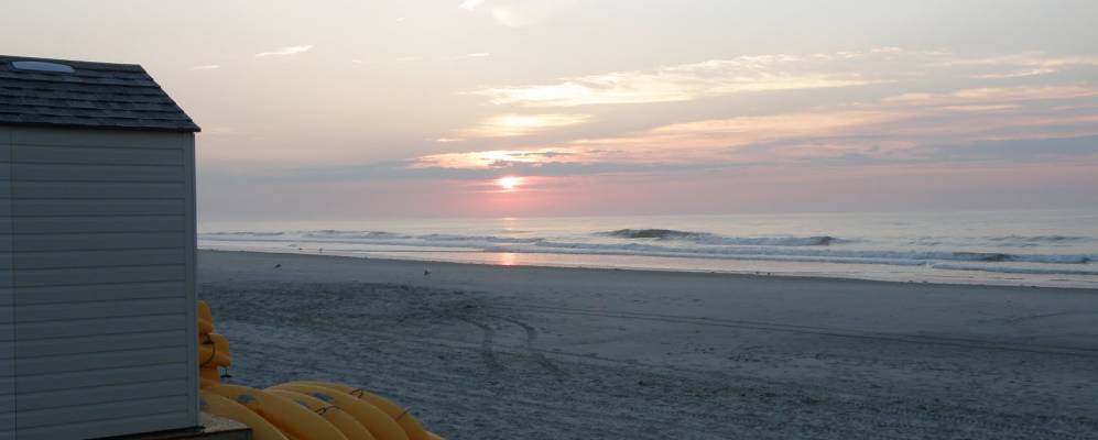 
            Фотография Си Айл Сити