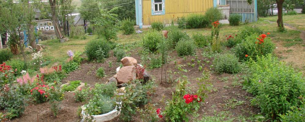 Фотография Плоской