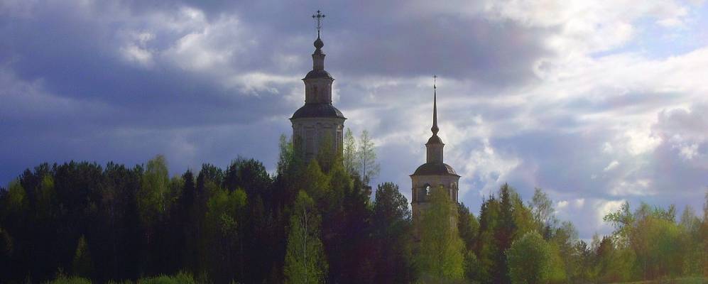 
            Фотография Плесо