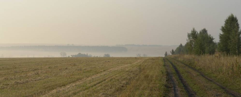 Фотография Набережных Выселок