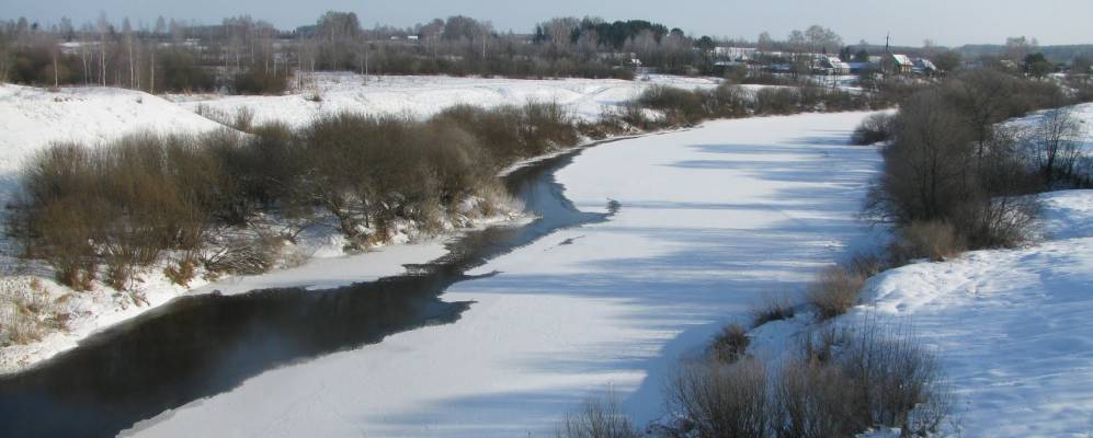 
            Фотография Силуяново