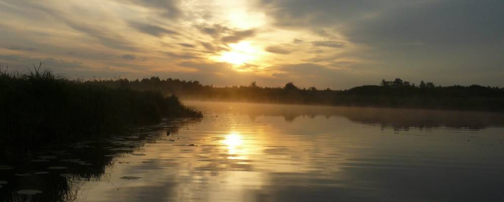 Фотография Петрово