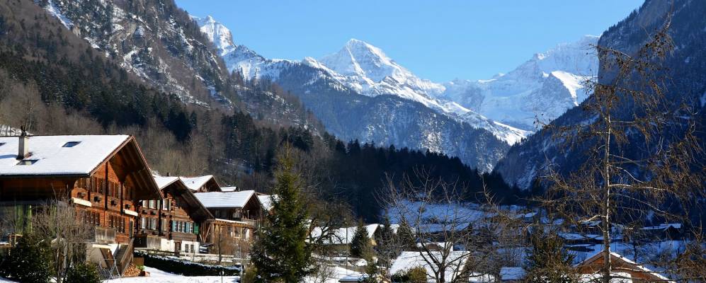 
            Фотография Гштейгвилера