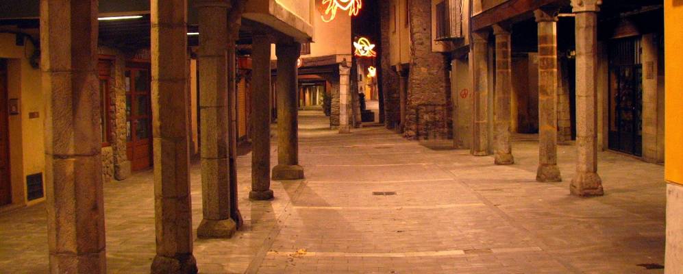 
            Фотография Сео-де-Уржеля