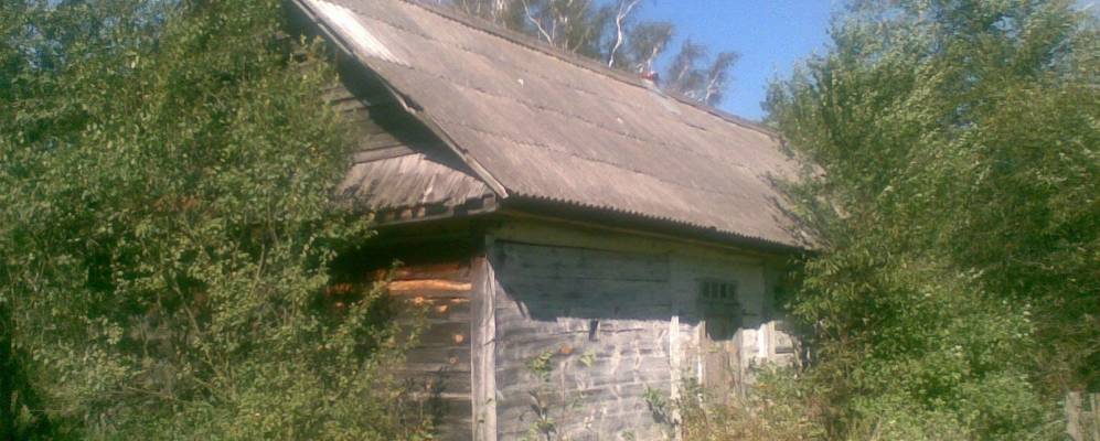 
            Фотография Булаховки