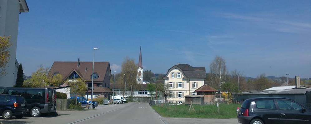 
            Фотография Матцингена