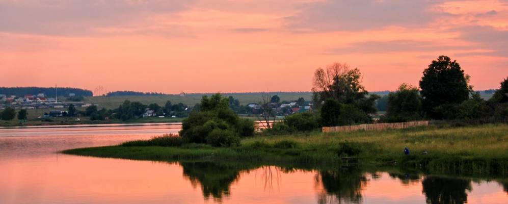
            Фотография Литвиновских Хуторов