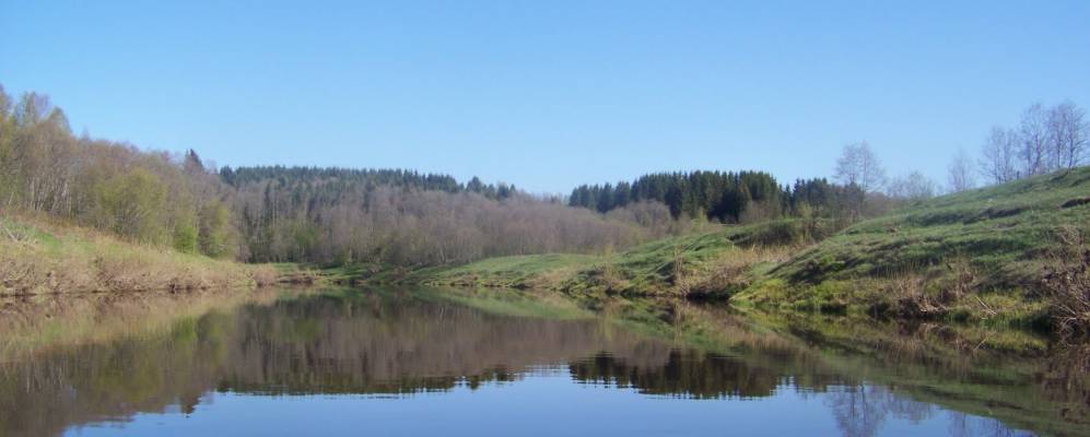 
            Фотография Захарово