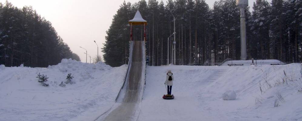 
            Фотография Большой Доры