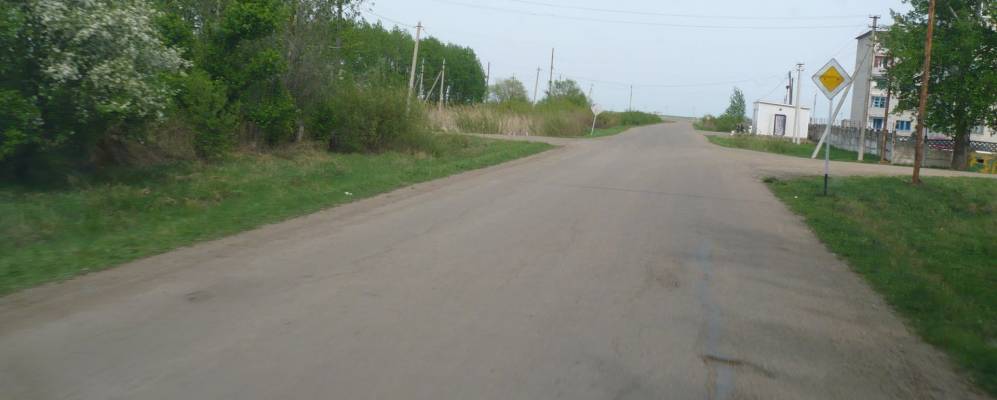 
            Фотография Николаевки