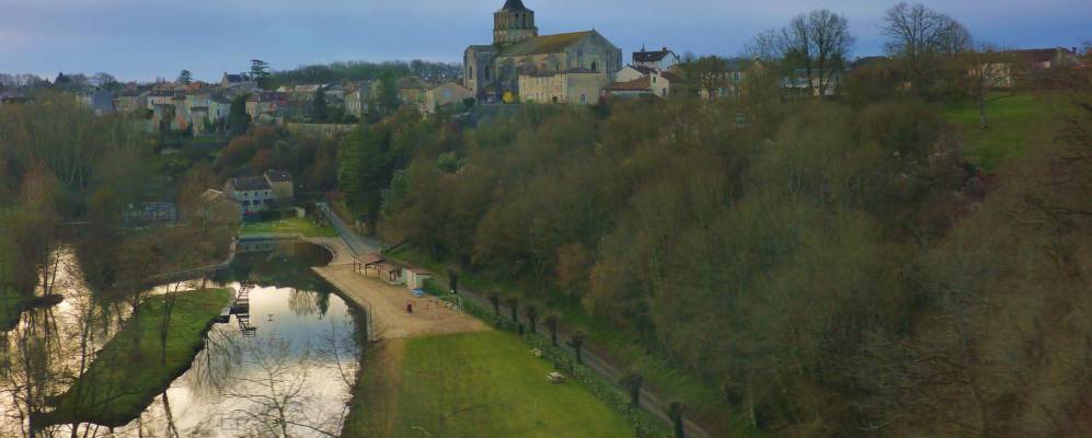 
            Фотография Лузиньяна