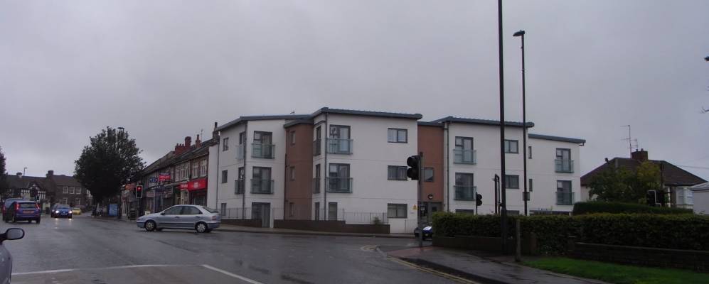 
            Фотография Манготсфилда