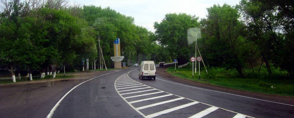 
            Фотография Зоринского Лога