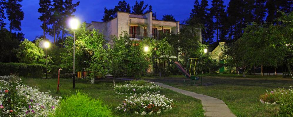 
            Фотография Всесвятского