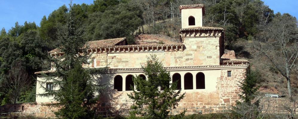 
            Фотография Сан-Мильян-де-ла-Когольи