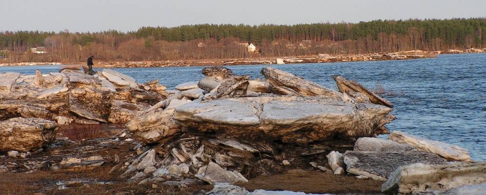 Фотография Ерусалимки