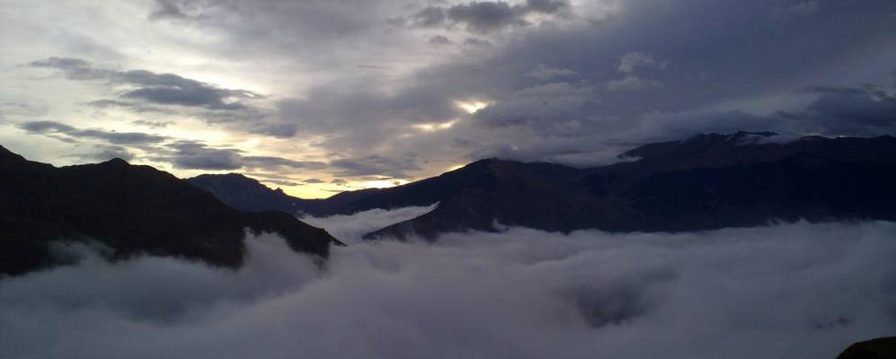 Фотография урочища Батлахатли