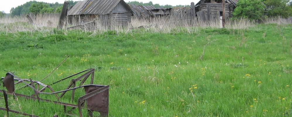 
            Фотография Малой Тавы