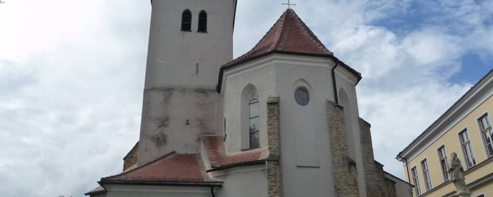 
            Фотография Гансбах