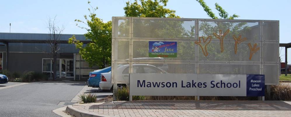 
            Фотография Mawson Lakes