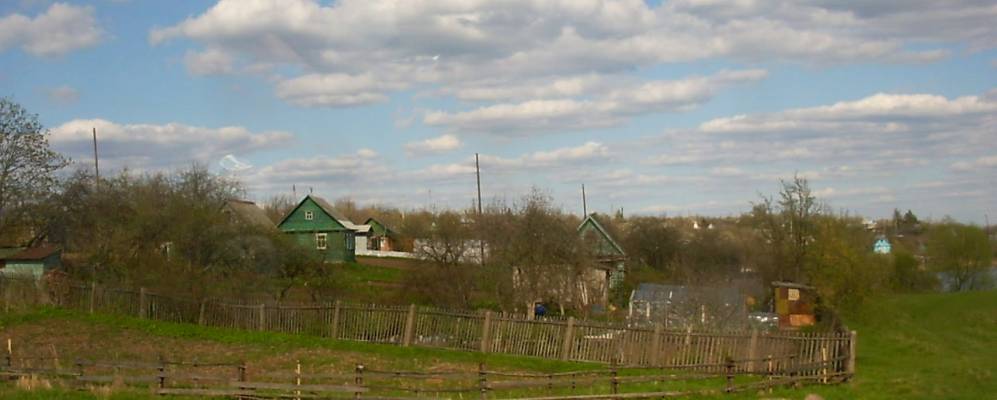 
            Фотография деревни Жестки