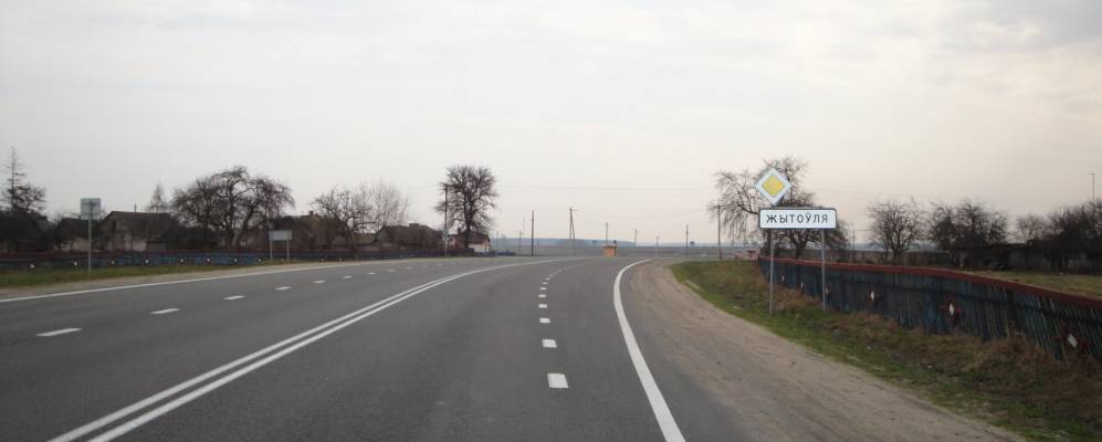 
            Фотография Житовли