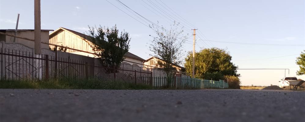 
            Фотография Трехпрудного