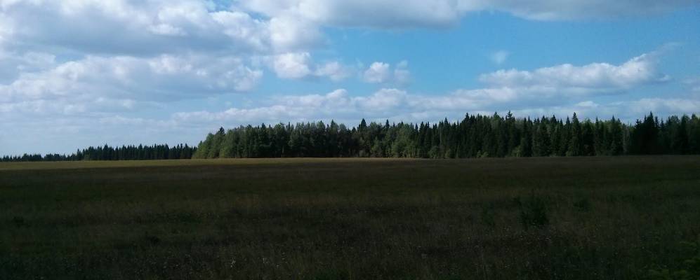 
            Фотография Горской Речки