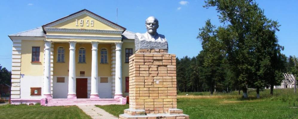 
            Фотография Шугарово