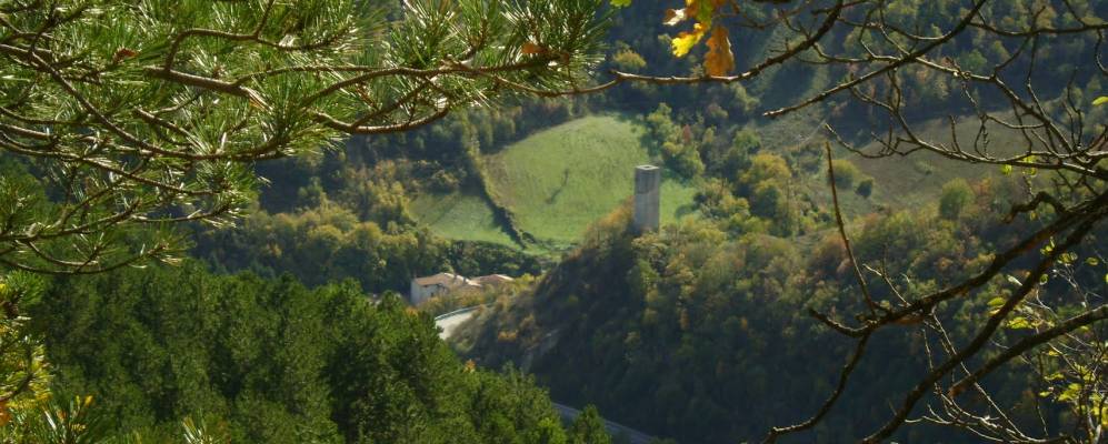 
            Фотография Серравалле-ди-Кьенти