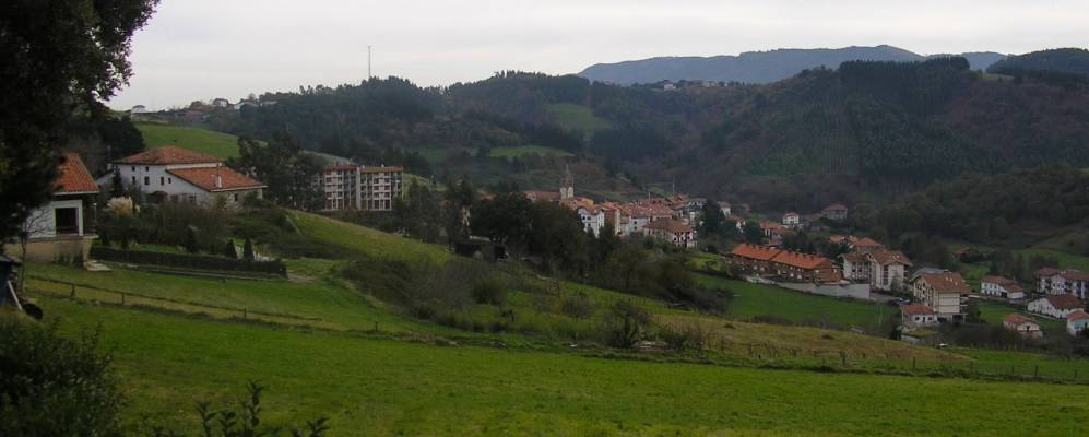 
            Фотография Ибаррангелуи