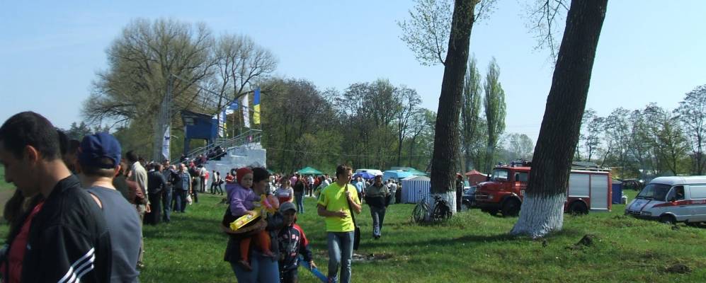 
            Фотография Веселого