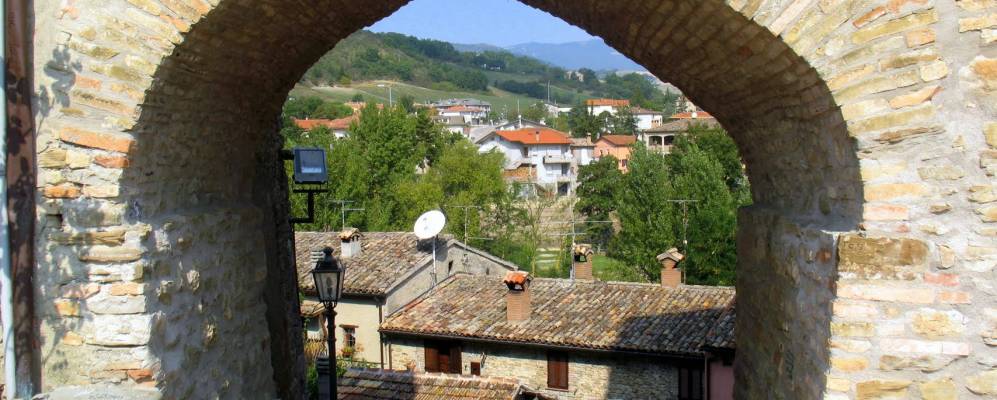 
            Фотография Бельфорте-алл'Изауро