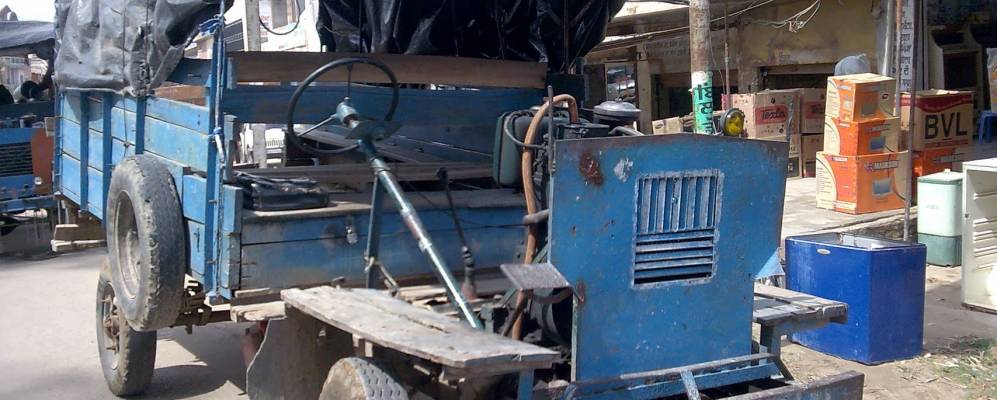 
            Фотография Фатехгарх Чуриана