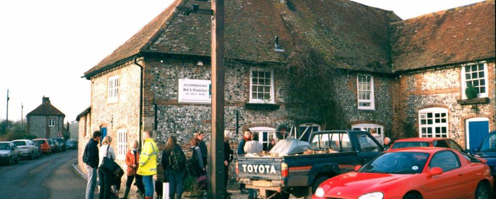 
            Фотография Чарлтона