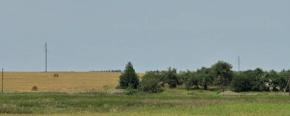 Фотография деревни Млыны