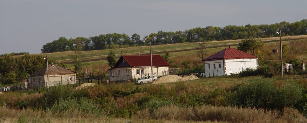 
            Фотография Лазурного