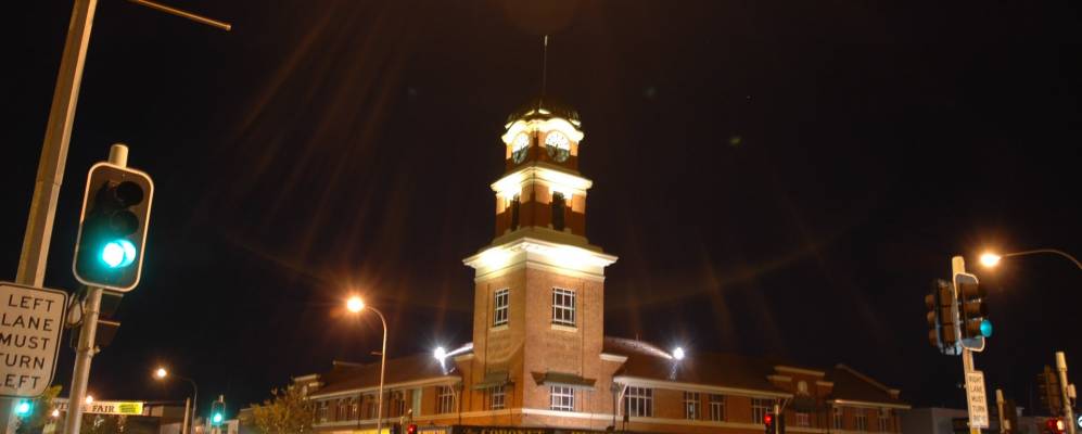 
            Фотография Олбери