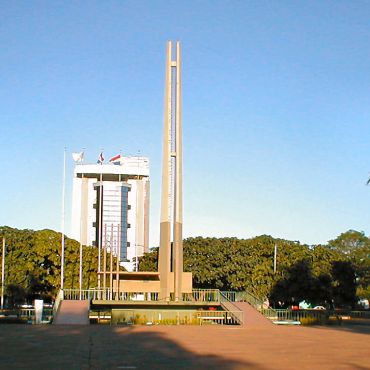 Энкарнасьон