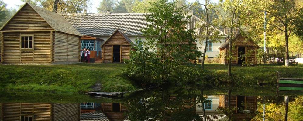 
            Фотография Великой Радогощи