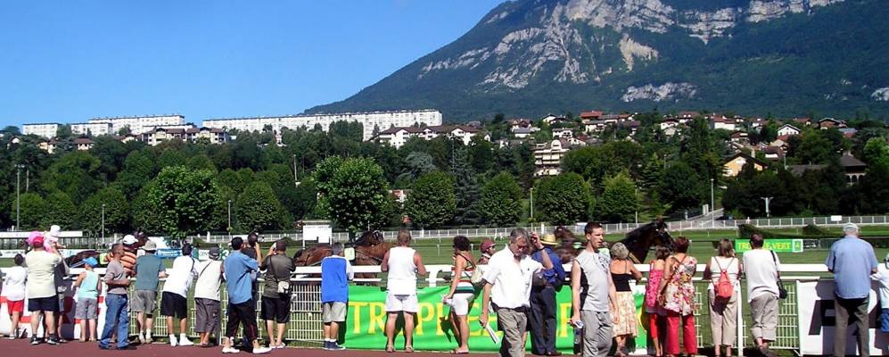 
            Фотография Дрюметта-Кларафона