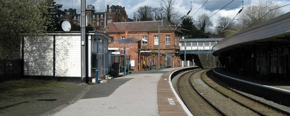 
            Фотография Саттон Колдфилда