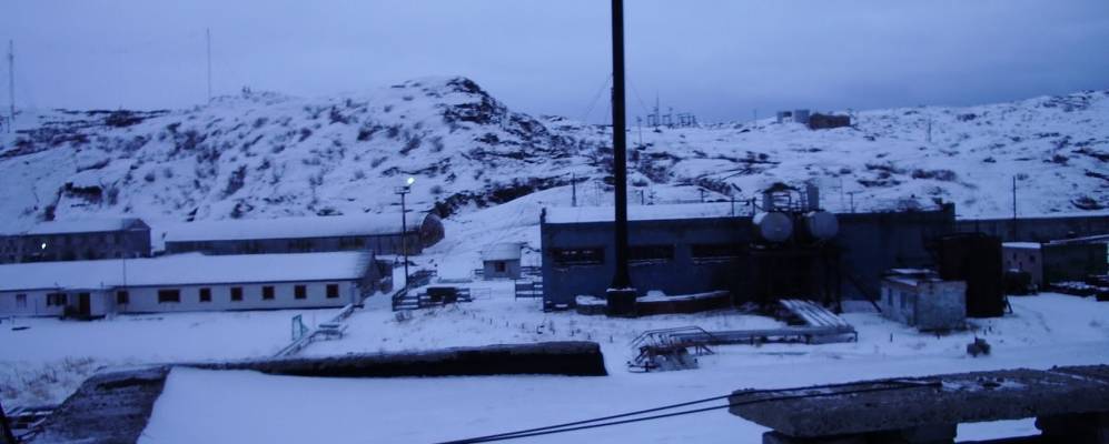 
            Фотография Кувшинской Салмы