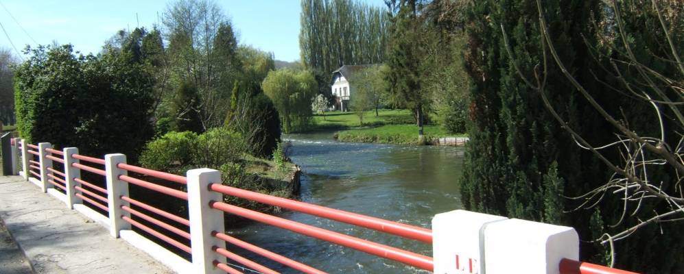 Фотография Бошама