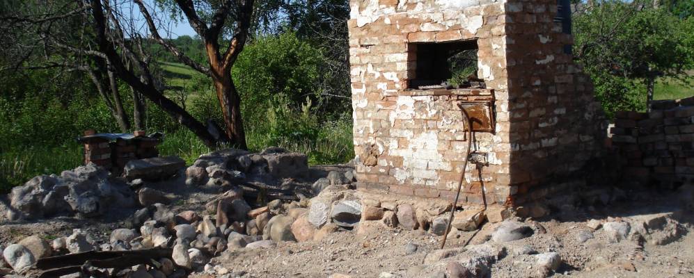 
            Фотография деревни Влазовичи