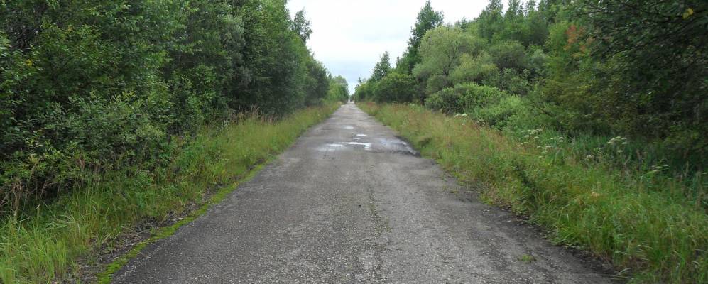 
            Фотография Старово