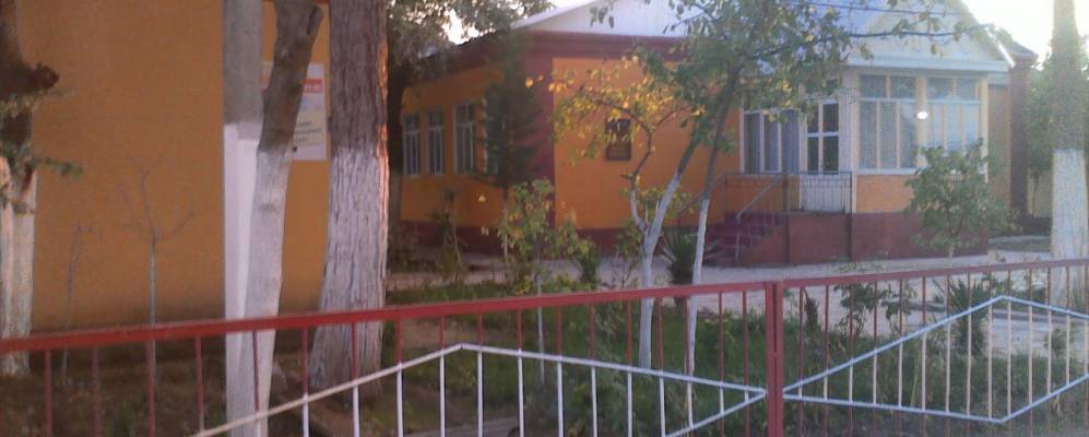 
            Фотография Саатлы