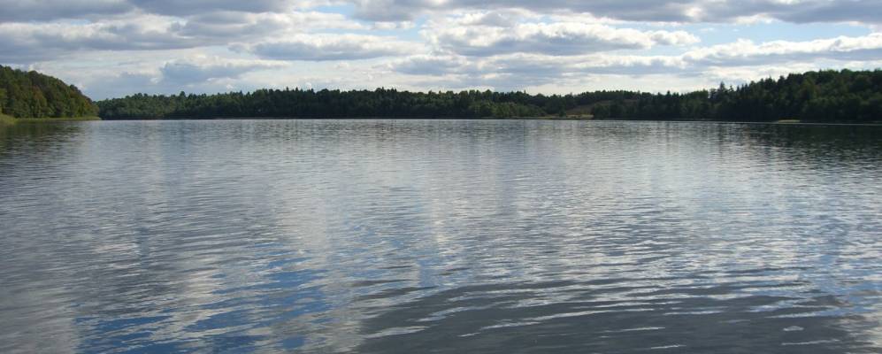 Фотография деревни Горяни